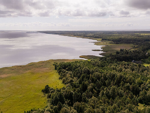 Saaremaa vald Pihtla, 2 ha