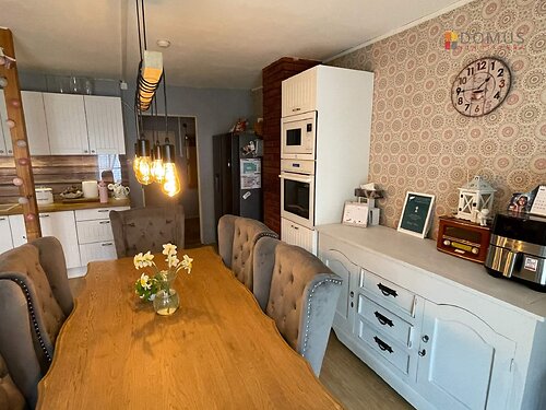 Saaremaa vald Paevere, 6 tuba, 1 korrust, 182 m²