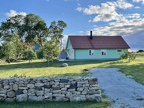 Saaremaa vald Mätja, 6 tuba, 351 m²