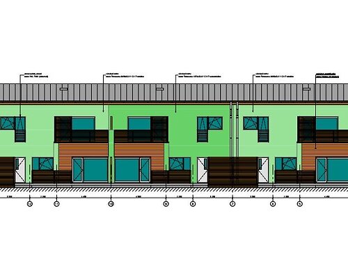 Saaremaa vald Kuressaare linn 6, 2519 m²