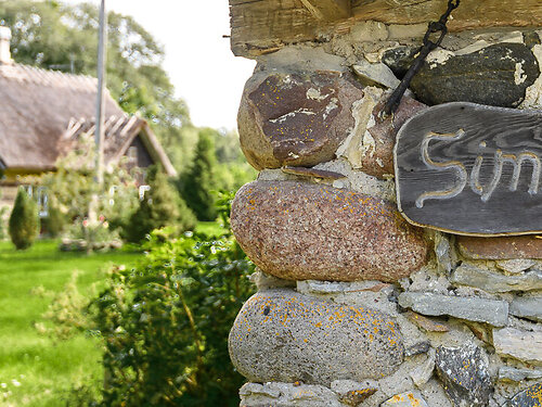 Saaremaa vald Läbara