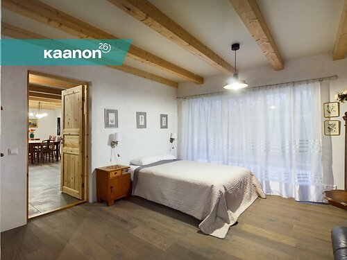 Muhu vald Pädaste, 5 tuba, 2 korrust, 137.5 m²