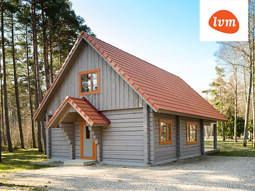 Saaremaa vald Mändjala, 4 tuba, 88.8 m²