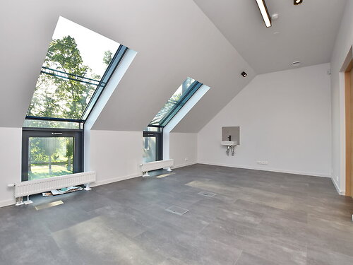 Muhu vald Liiva, 1 tuba, 2. korrus, 2 korrust, 24.7 m²