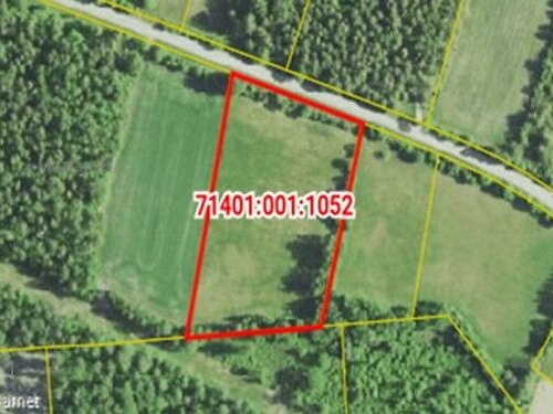 Saaremaa vald Pöide-Keskvere, 1.57 ha