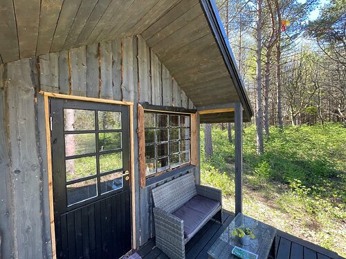 Saaremaa vald Ninase, 2.6 ha