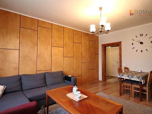 Saaremaa vald Kuressaare linn 31, 3 tuba, 2. korrus, 2 korrust, 56.9 m²