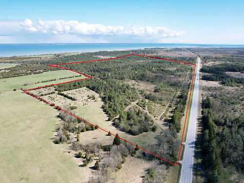 Muhu vald Võlla, 34.43 ha