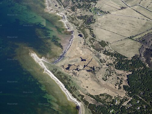 Saaremaa vald Salme, 1.92 ha