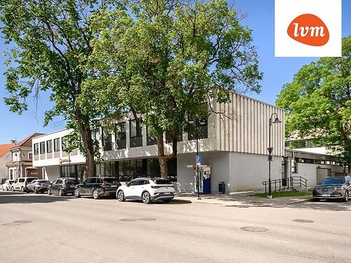 Saaremaa vald Kuressaare linn 6, 3 korrust, 46 m²