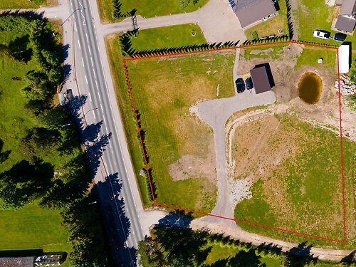 Saaremaa vald Nasva 6b, 4184 m²