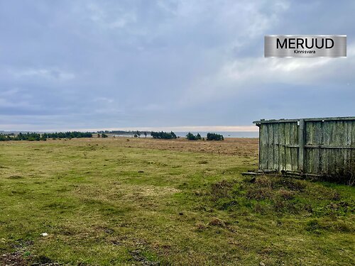 Saaremaa vald Karala, 1.8 ha