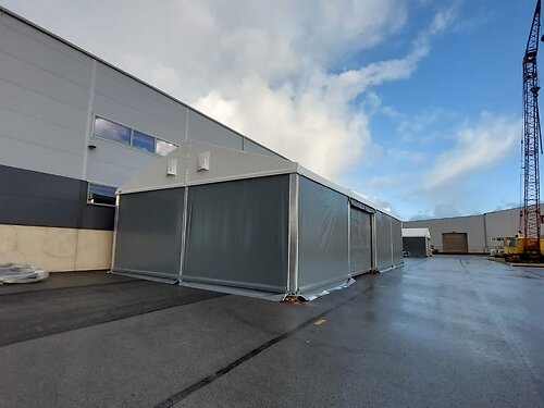 Muhu vald Rässa, 200 m²