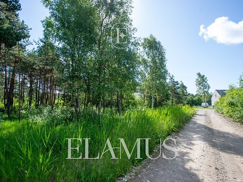 Saaremaa vald Sikassaare 12, 2299 m²