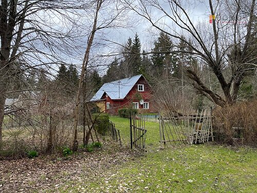 Saaremaa vald Mõisaküla, 4 tuba, 1 korrust