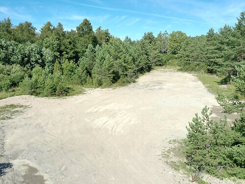 Saaremaa vald Paevere, 4.5 ha