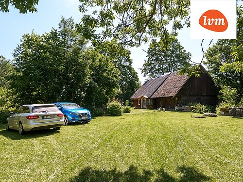 Saaremaa vald Lõpi, 3 tuba