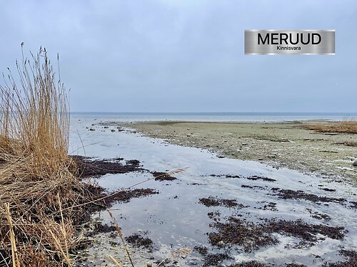 Saaremaa vald Abula, 5.76 ha