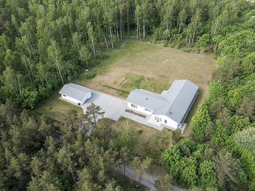 Saaremaa vald Praakli 2, 5 tuba, 1 korrust, 297.9 m²