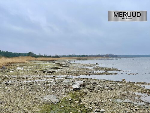 Saaremaa vald Abula, 9.29 ha