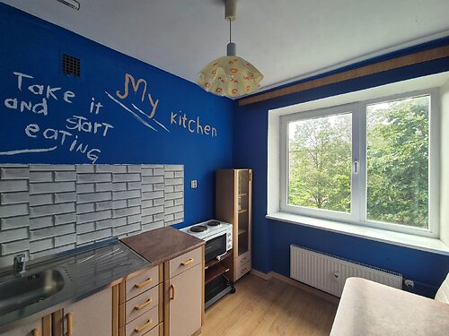 Saaremaa vald Kuressaare linn 5, 1 tuba, 3. korrus, 5 korrust, 28.2 m²