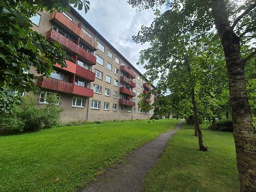 Saaremaa vald Kuressaare linn 5, 1 tuba, 3. korrus, 5 korrust, 28.2 m²