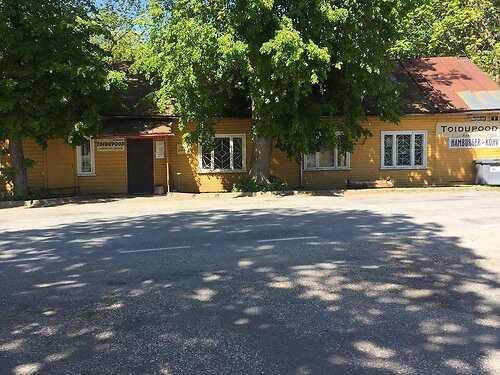 Saaremaa vald Kihelkonna-Liiva 1, 6 tuba, 1 korrust, 1759 m²