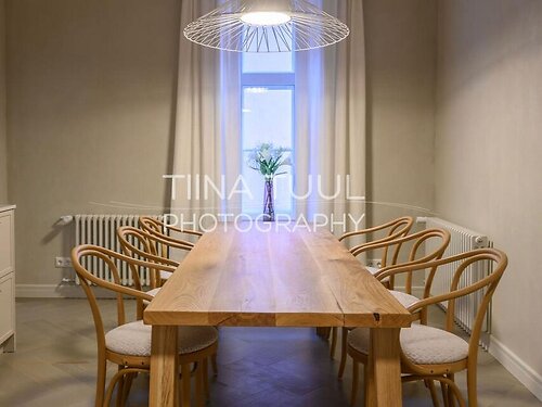 Saaremaa vald Kuressaare linn 6 9, 4 tuba, 2. korrus, 2 korrust, 74.6 m²