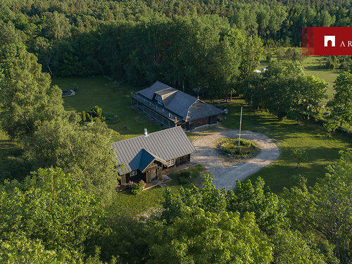 Saaremaa vald Leedri, 2 korrust, 101 m²