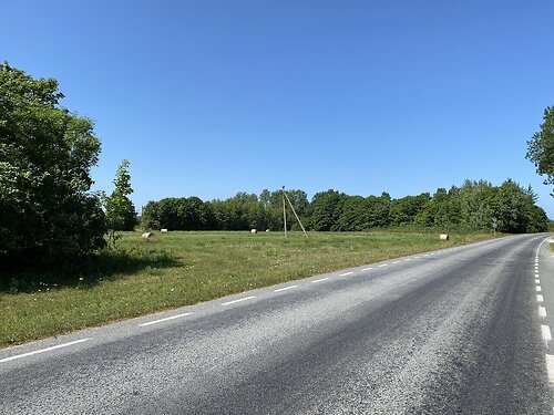 Saaremaa vald Kärneri, 2 ha