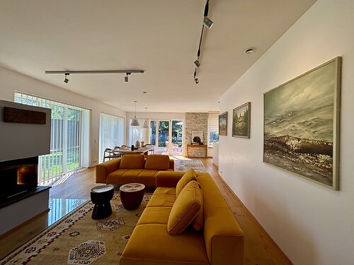 Saaremaa vald Kuressaare linn 7, 3 tuba, 2 korrust, 144.5 m²