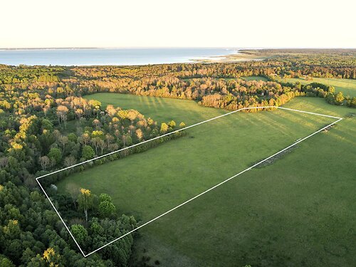 Muhu vald Lehtmetsa, 4.07 ha