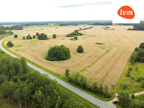 Saaremaa vald Õha, 3.08 ha