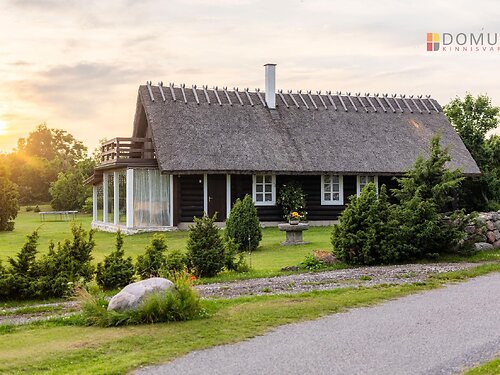 Saaremaa vald Lahetaguse, 4 tuba, 2 korrust, 91.7 m²