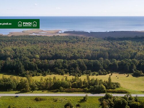 Saaremaa vald Kaimri, 47.3 ha