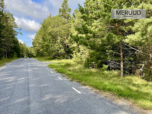 Saaremaa vald Liivaranna, 1.93 ha