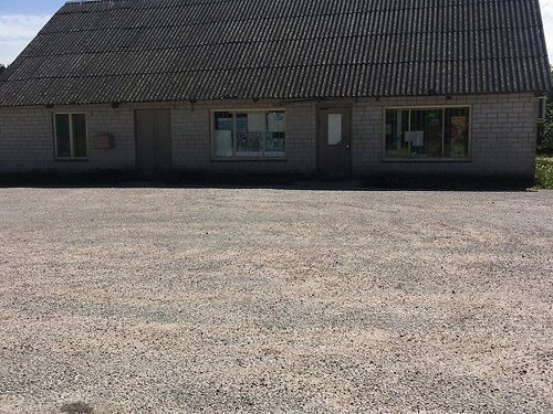 Saaremaa vald Metsküla, 5 tuba, 1 korrust, 190 m²
