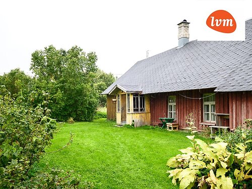 Saaremaa vald Jööri, 1 korrust, 188 m²