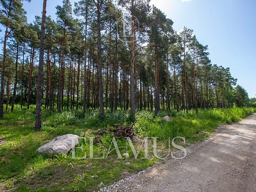 Saaremaa vald Kuressaare linn, 2299 m²