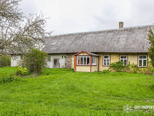 Saaremaa vald Laimjala, 3 tuba, 193 m²