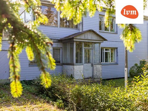 Saaremaa vald Aste alevik, 4 tuba, 2 korrust, 118.2 m²