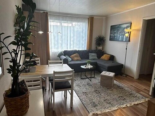 Saaremaa vald Kuressaare linn 31, 3 tuba, 2 korrust, 57.2 m²