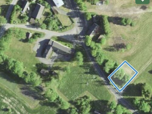 Saaremaa vald Pärsama, 1 tuba, 1 korrust, 40 m²