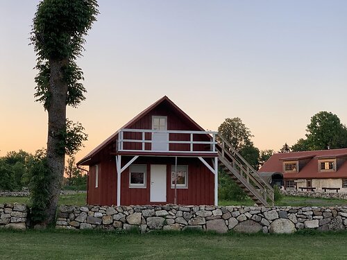 Saaremaa vald Mätja, 2 tuba, 2 korrust, 96 m²