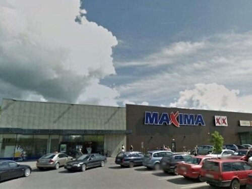 Saaremaa vald Kuressaare linn 64, 1. korrus, 2 korrust, 80.5 m²