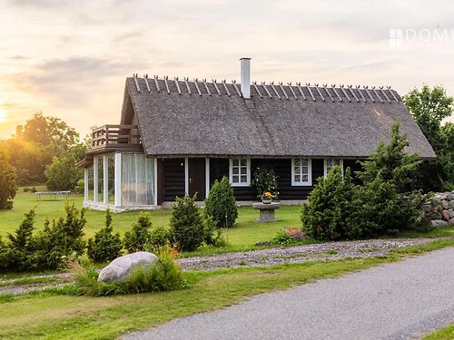 Saaremaa vald Lahetaguse, 4 tuba, 2 korrust, 91.7 m²