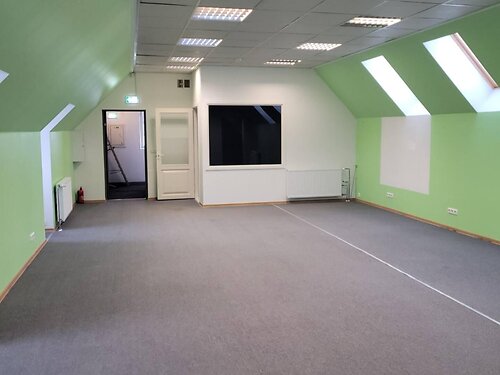 Saaremaa vald Kuressaare linn 25, 4 tuba, 2. korrus, 2 korrust, 117.4 m²