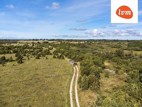 Saaremaa vald Karala, 4.02 ha