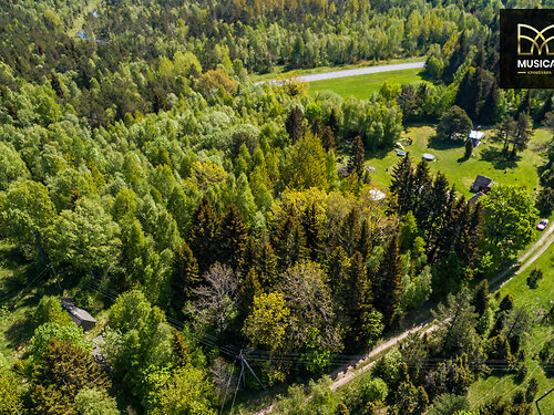 Saaremaa vald Mõisaküla, 1.07 ha