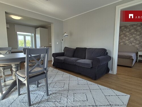 Saaremaa vald Leisi alevik 1, 2 tuba, 2. korrus, 2 korrust, 44 m²